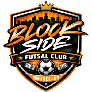 Blockside logo