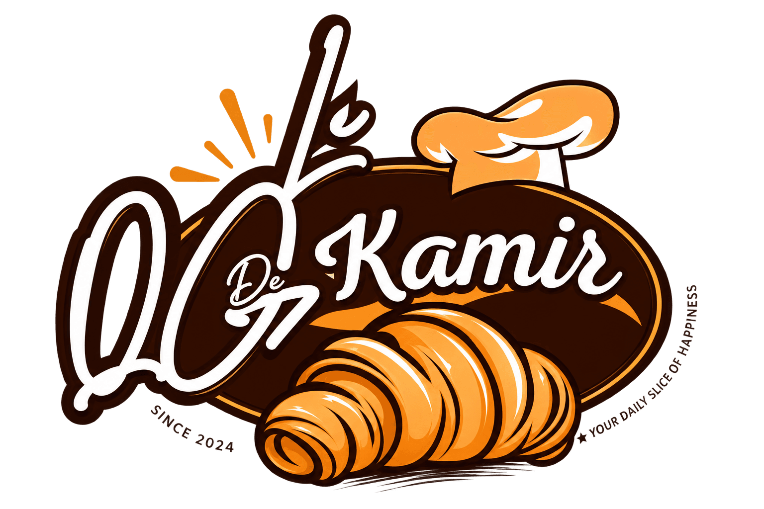 QG Kamir