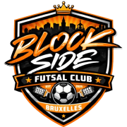 Blockside logo